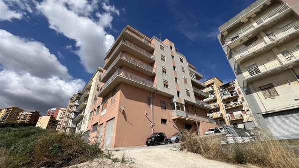 appartamento in vendita a Sciacca
