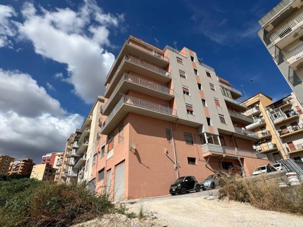 appartamento in vendita a Sciacca