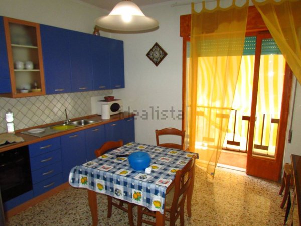 appartamento in vendita a Sciacca