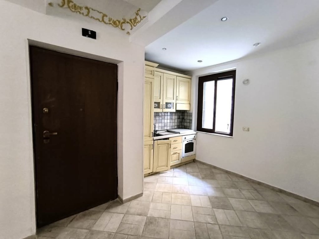 appartamento in vendita a Sciacca in zona Perriera