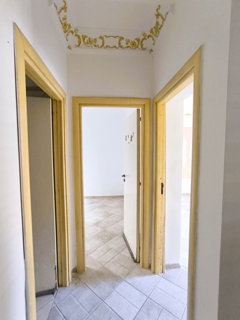 appartamento in vendita a Sciacca in zona Perriera