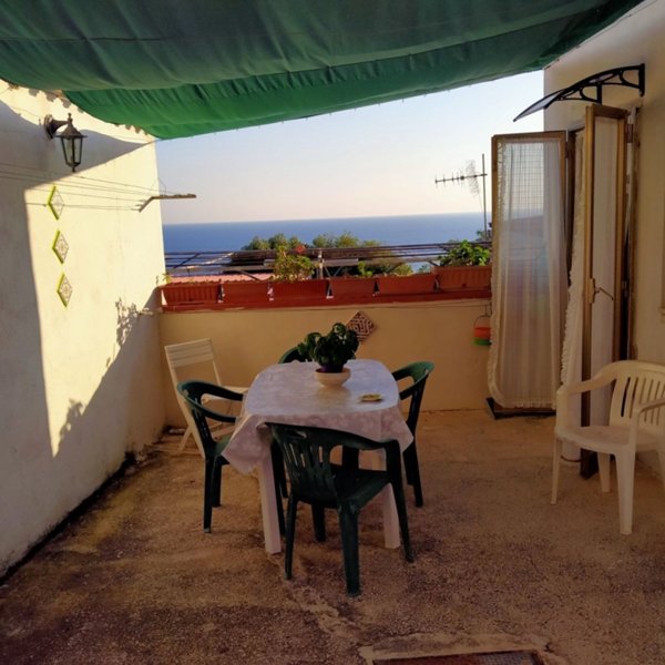 appartamento in vendita a Sciacca in zona San Marco