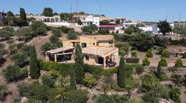 casa indipendente in vendita a Sciacca in zona Centro Città