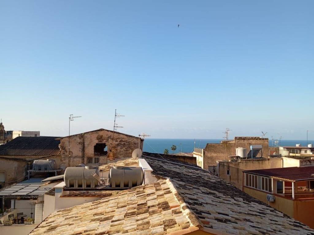 casa indipendente in vendita a Sciacca