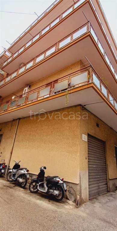 appartamento in vendita a Sciacca