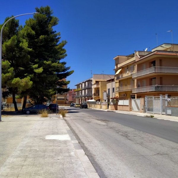 appartamento in vendita a Sciacca