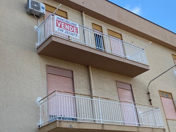 appartamento in vendita a Sciacca