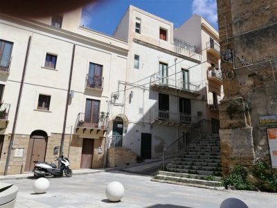appartamento in vendita a Sciacca in zona Centro Città