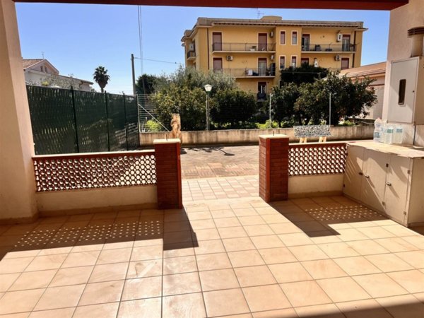 appartamento in vendita a Sciacca in zona Centro Città