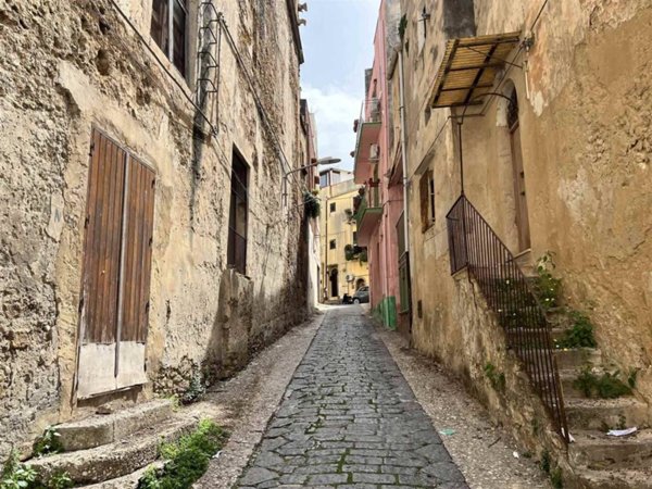 appartamento in vendita a Sciacca in zona Centro Città