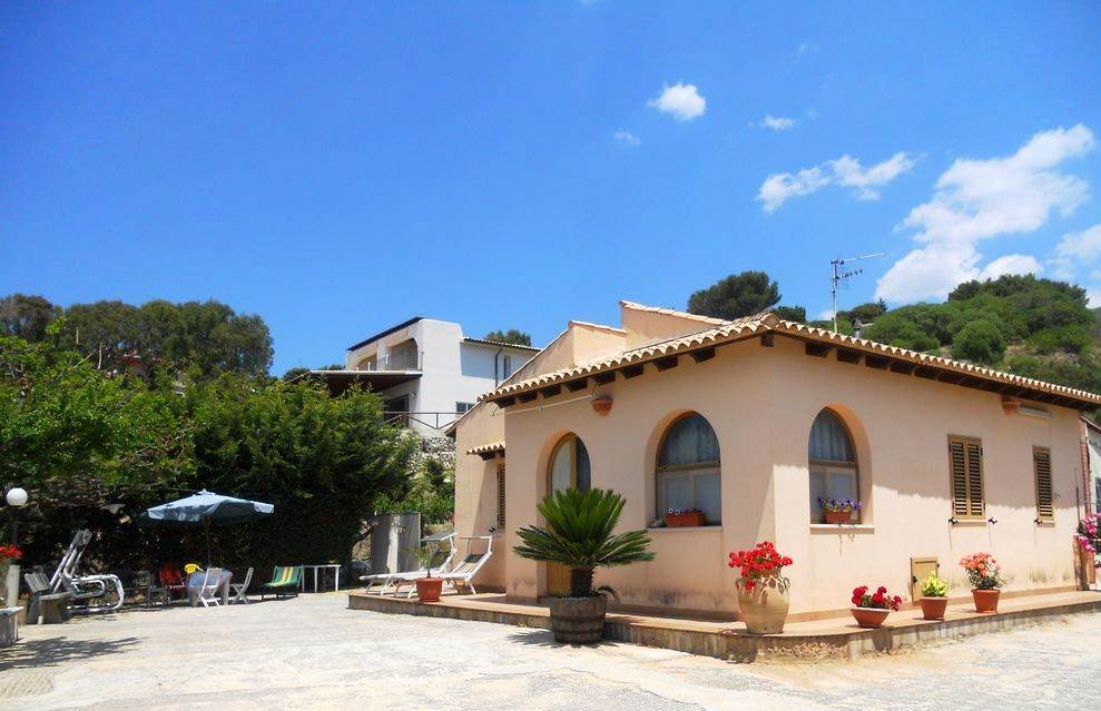 casa indipendente in vendita a Sciacca in zona Centro Città