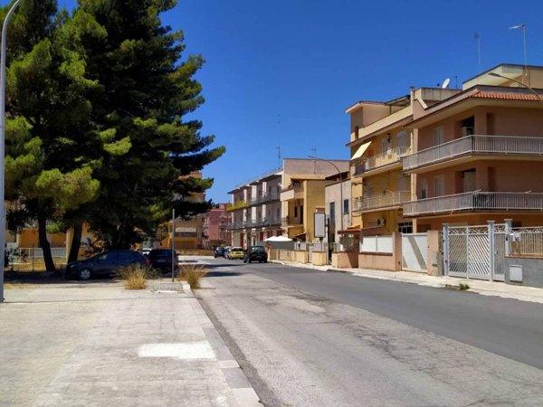 appartamento in vendita a Sciacca