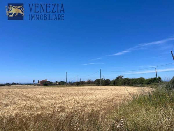 azienda agricola in vendita a Sciacca in zona San Marco