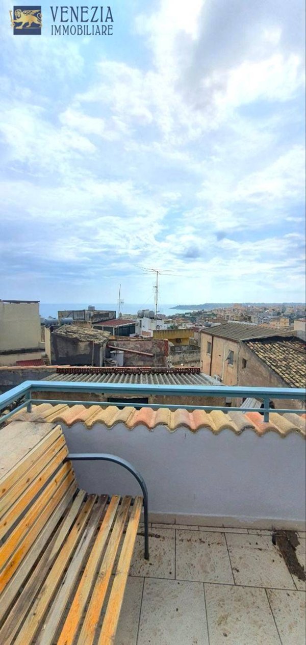 casa indipendente in vendita a Sciacca in zona Centro Città