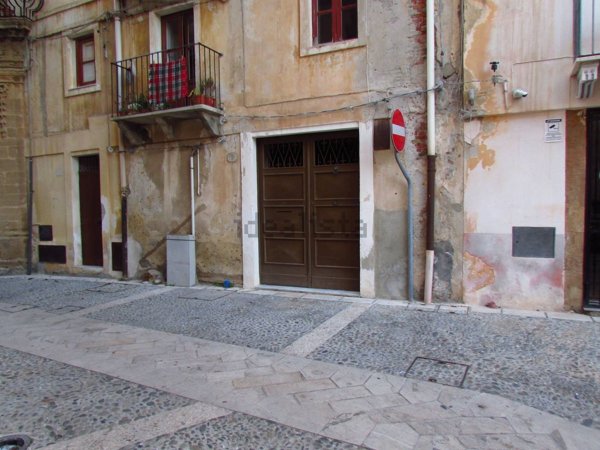 appartamento in vendita a Sciacca in zona Centro Città