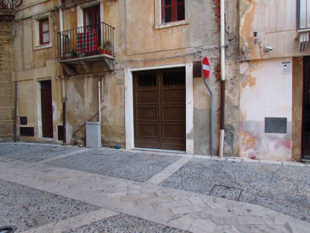appartamento in vendita a Sciacca in zona Centro Città
