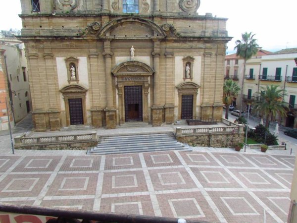 appartamento in vendita a Sciacca in zona Centro Città