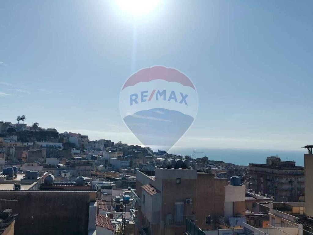 appartamento in vendita a Sciacca