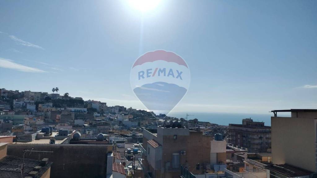 appartamento in vendita a Sciacca in zona Centro Città