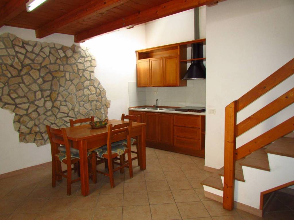 casa indipendente in vendita a Sciacca in zona Centro Città