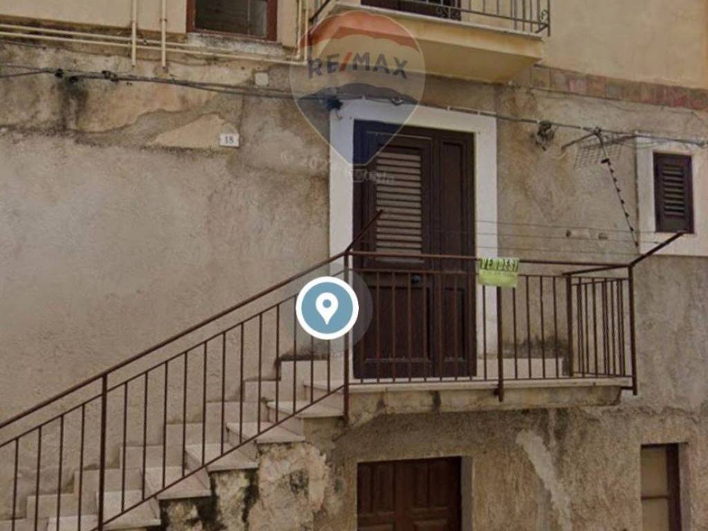 appartamento in vendita a Sciacca in zona Centro Città