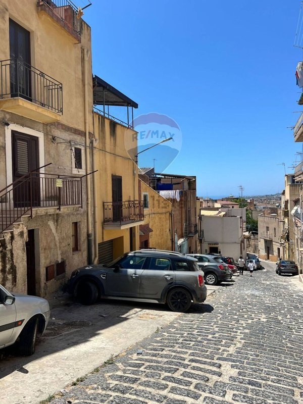 appartamento in vendita a Sciacca in zona Centro Città