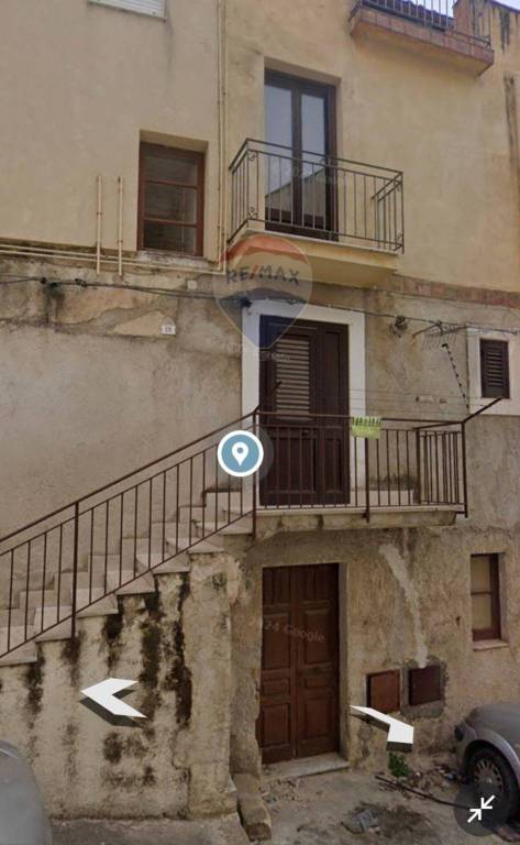 appartamento in vendita a Sciacca in zona Centro Città