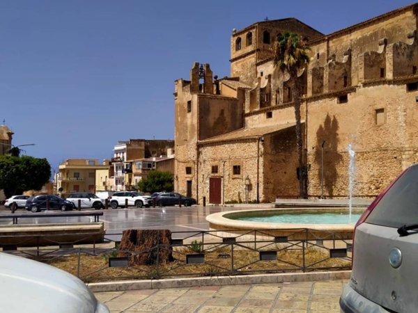 casa indipendente in vendita a Sciacca