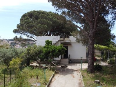 casa indipendente in vendita a Sciacca