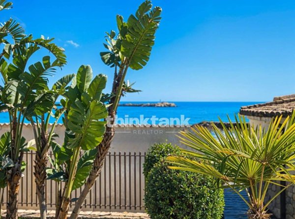 casa indipendente in vendita a Sciacca