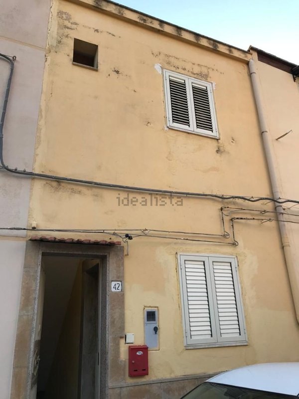 appartamento in vendita a Sciacca