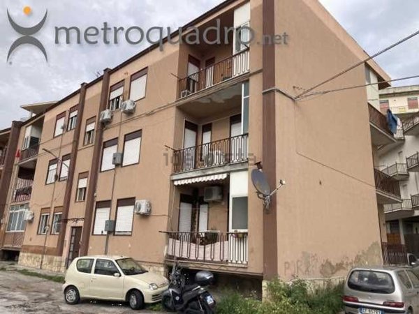 appartamento in vendita a Sciacca in zona Centro Città