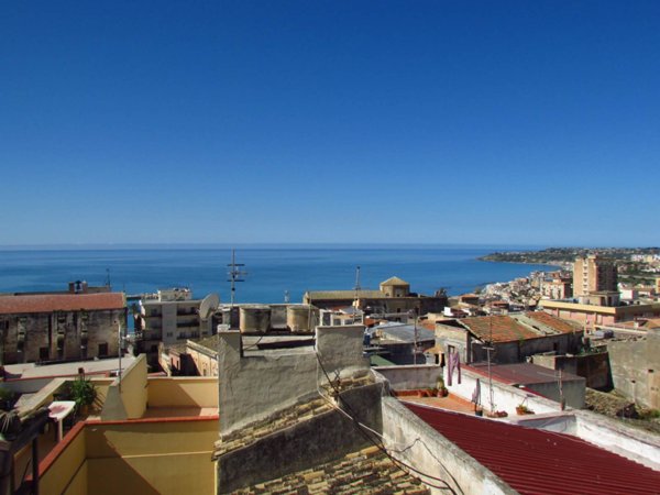 appartamento in vendita a Sciacca in zona Centro Città