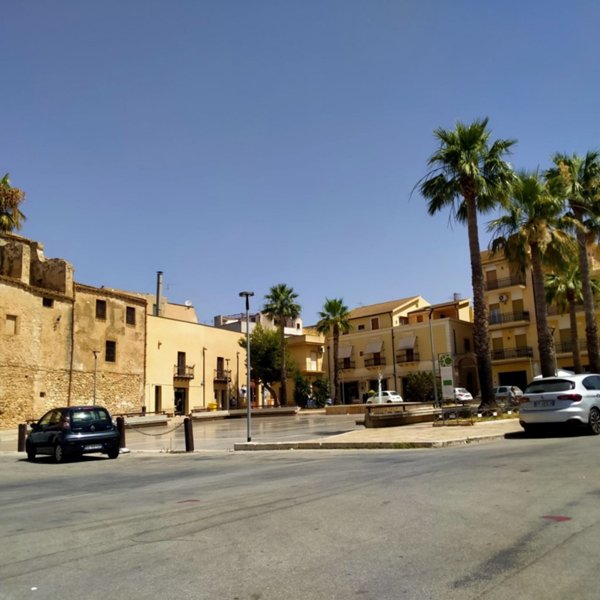 casa indipendente in vendita a Sciacca