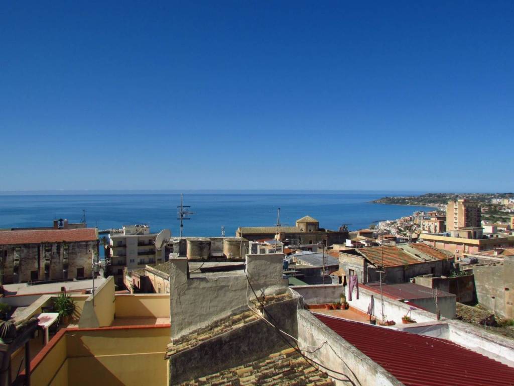 appartamento in vendita a Sciacca in zona Centro Città