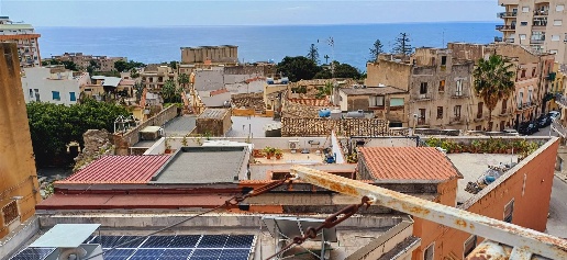 appartamento in vendita a Sciacca