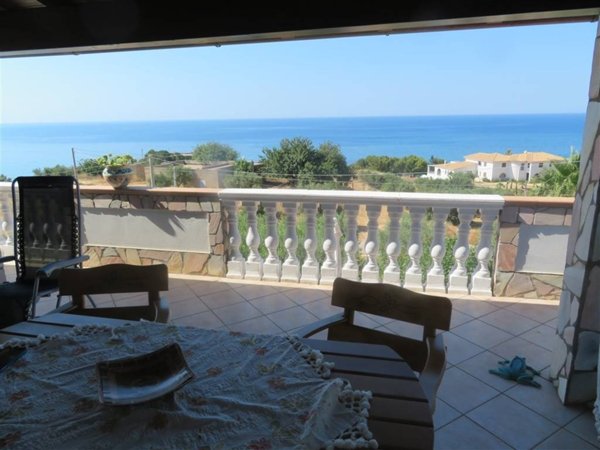casa indipendente in vendita a Sciacca