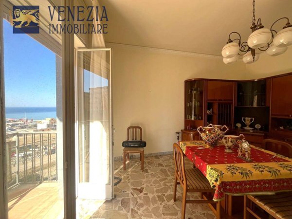 appartamento in vendita a Sciacca