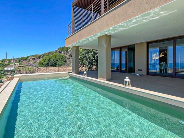 casa indipendente in vendita a Sciacca in zona San Marco