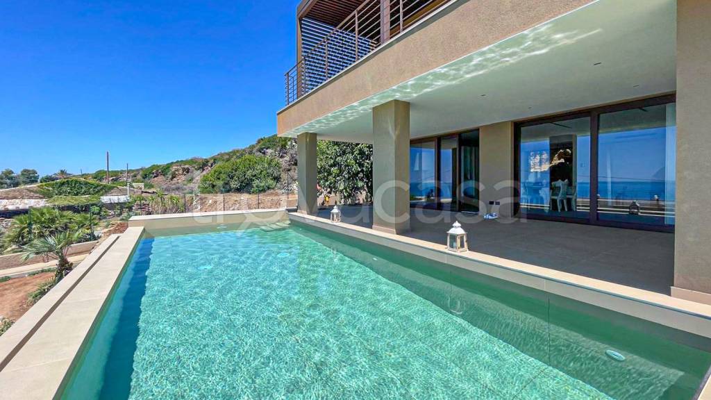 casa indipendente in vendita a Sciacca in zona San Marco