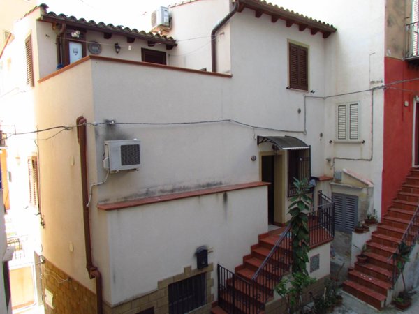 appartamento in vendita a Sciacca