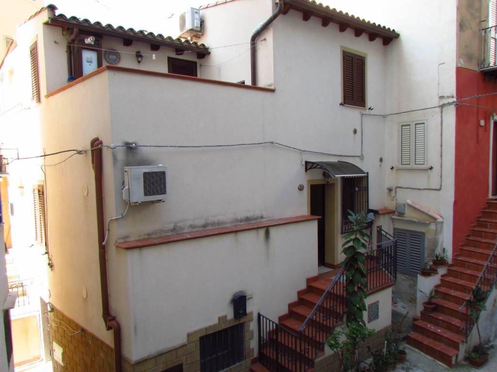 appartamento in vendita a Sciacca in zona Centro Città