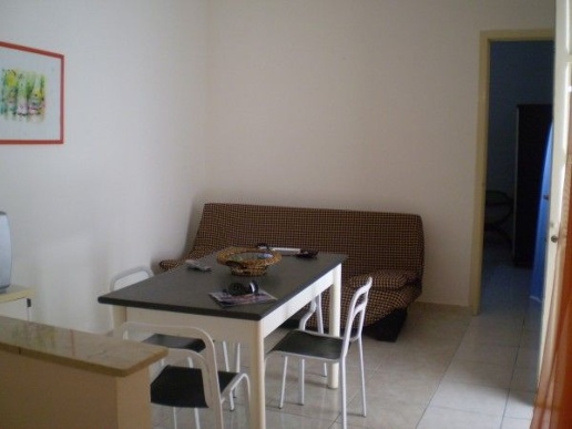 appartamento in vendita a Sciacca in zona Centro Città