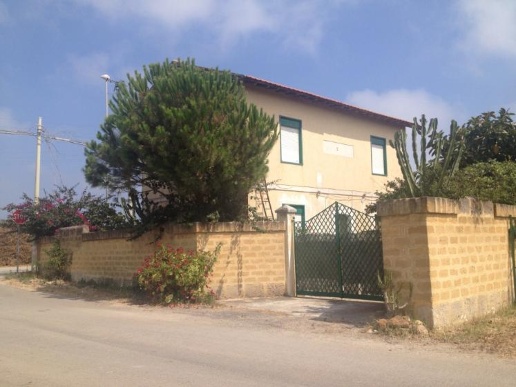 casa indipendente in vendita a Sciacca in zona San Marco
