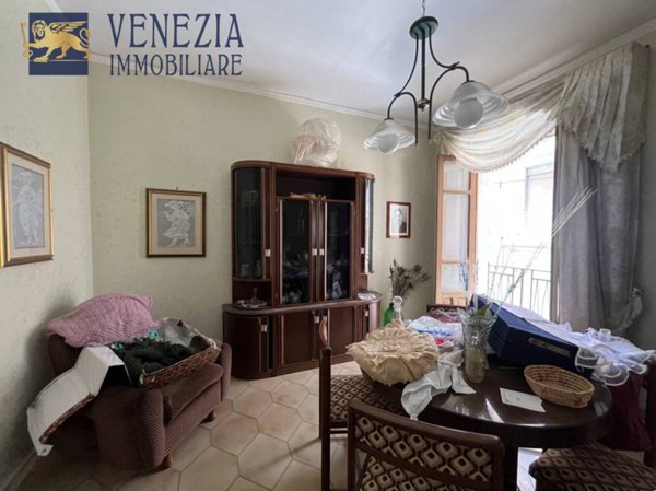 appartamento in vendita a Sciacca in zona Centro Città
