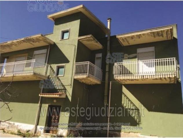 casa indipendente in vendita a Sciacca