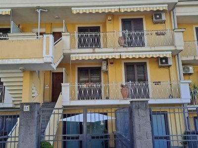 appartamento in vendita a Sciacca