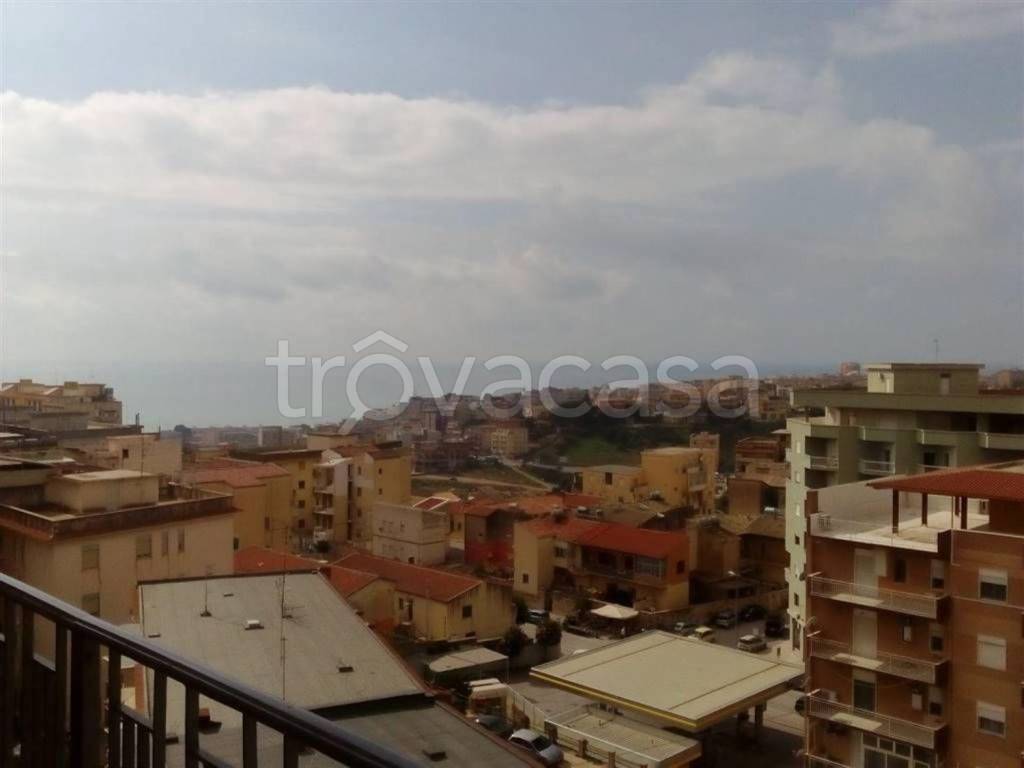 appartamento in vendita a Sciacca
