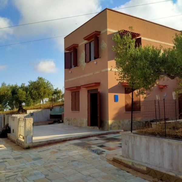 casa indipendente in vendita a Sciacca