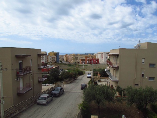 appartamento in vendita a Sciacca